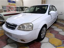 Chevrolet Optra